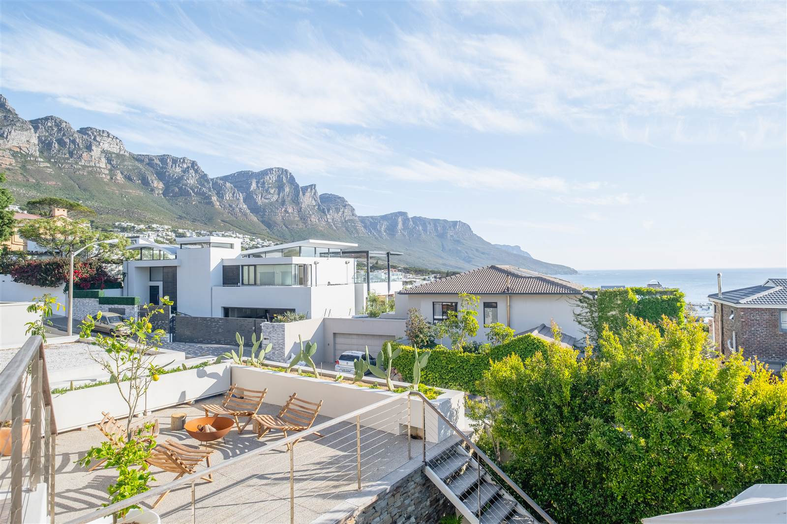 4 Bed Apartment in Camps Bay photo number 1