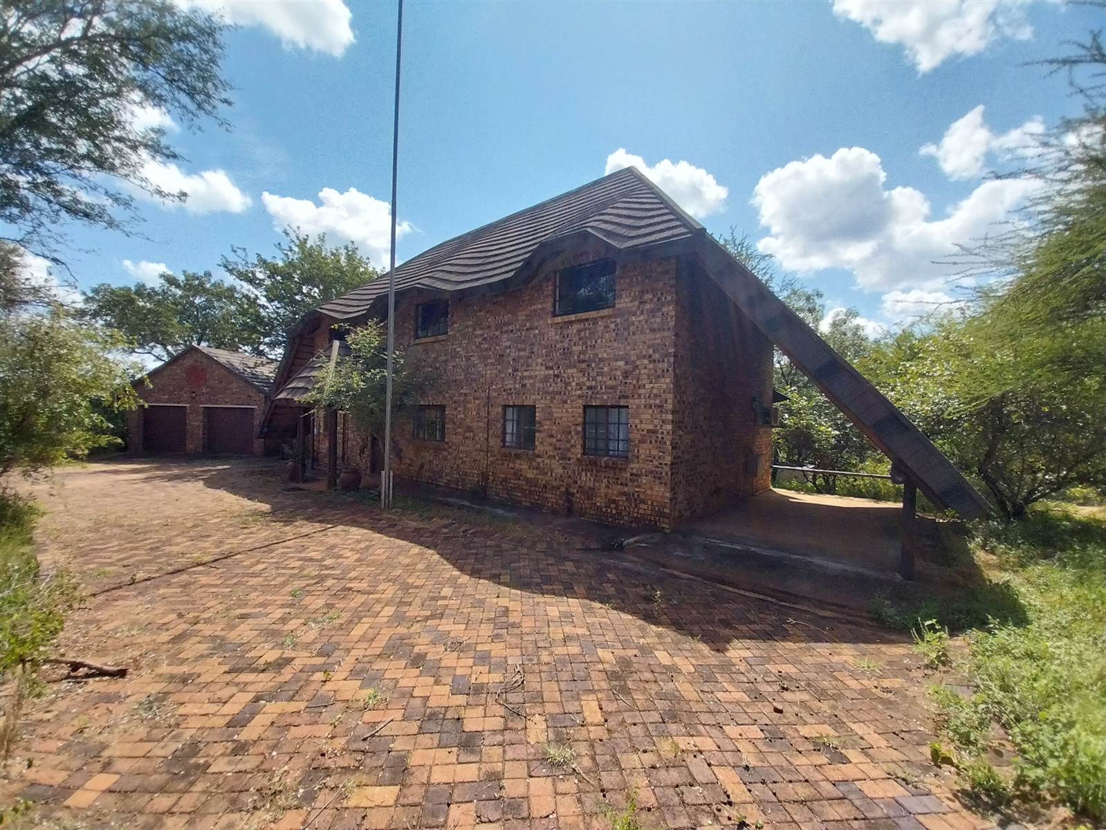 3 Bed House in Marloth Park photo number 23
