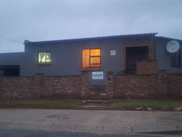 2 Bedroom House 2 Bedroom House