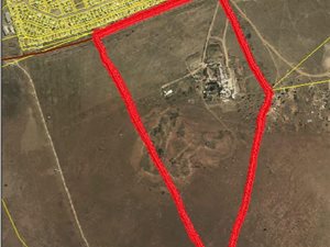 40 ha Farm in Vryheid
