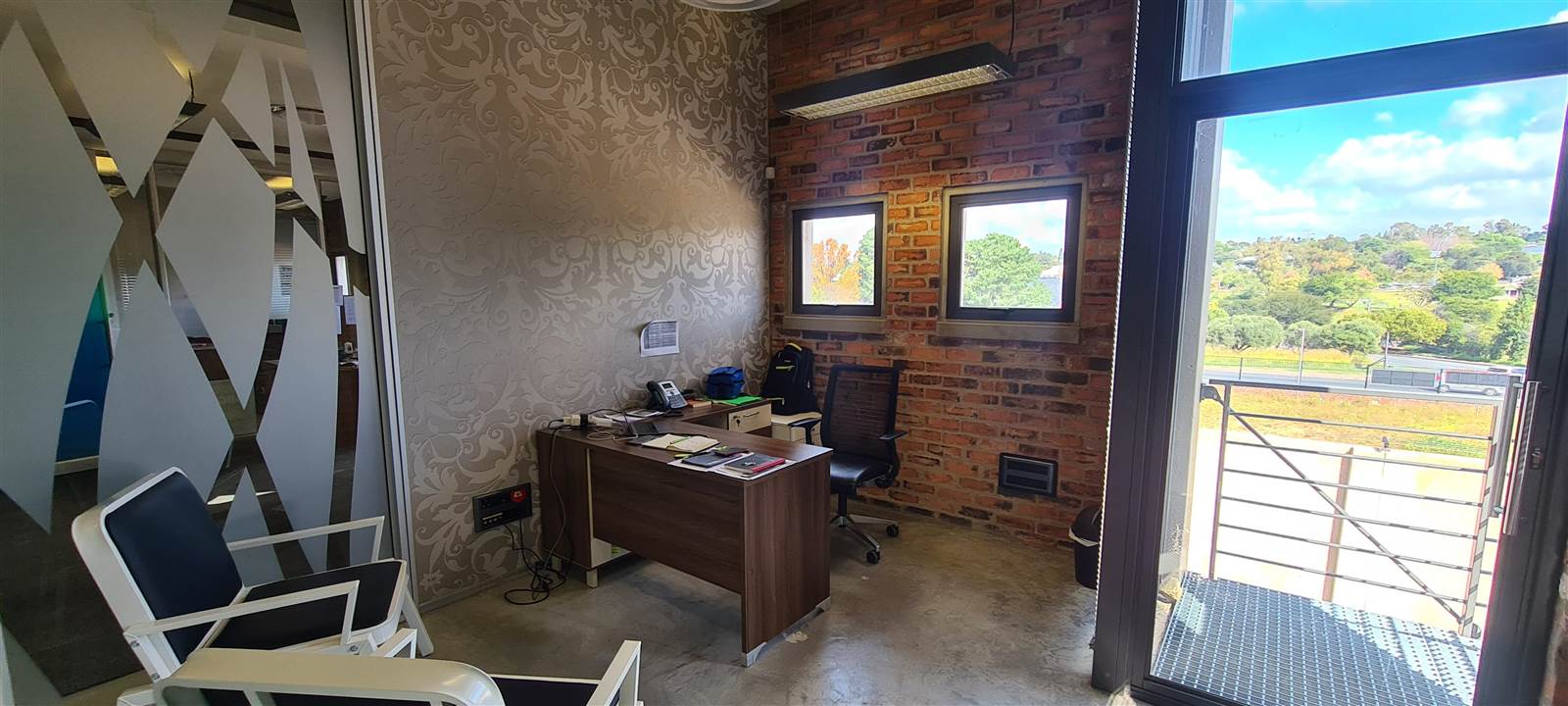 420  m² Commercial space in Bryanston photo number 16