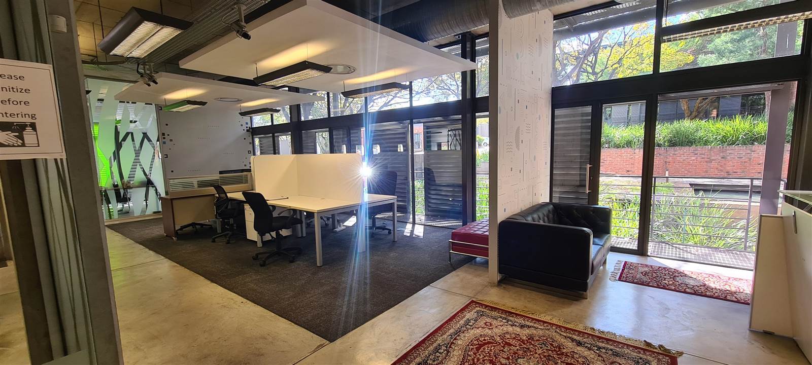 420  m² Commercial space in Bryanston photo number 10