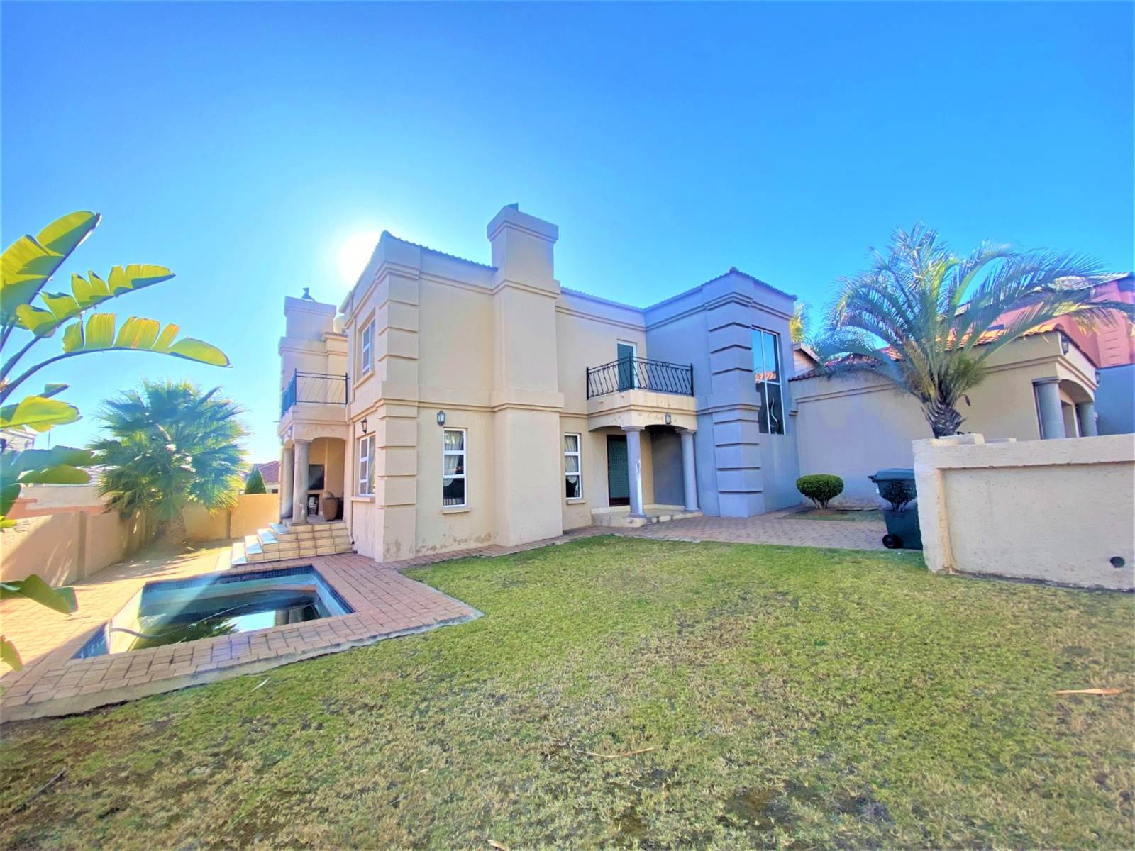 4 Bed House in Savannah Hills photo number 1