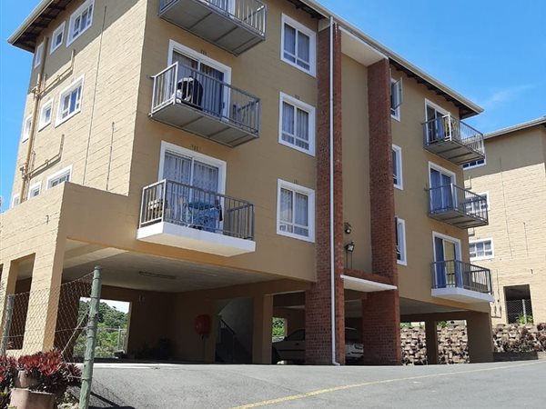 2 Bedroom Apartment 2 Bedroom Apartment