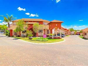 2 Bed Townhouse in North Riding
