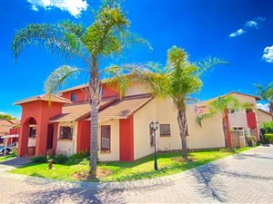2 Bed Townhouse in North Riding