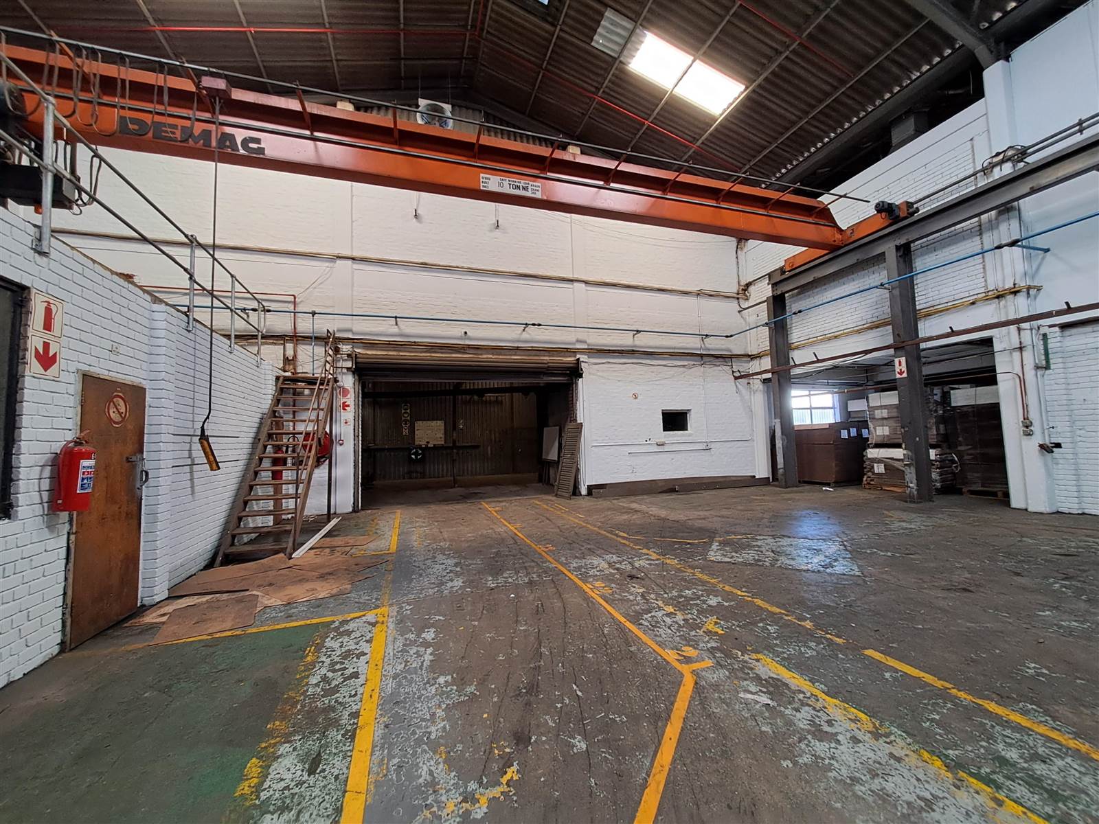 8150  m² Industrial space in Epping photo number 23
