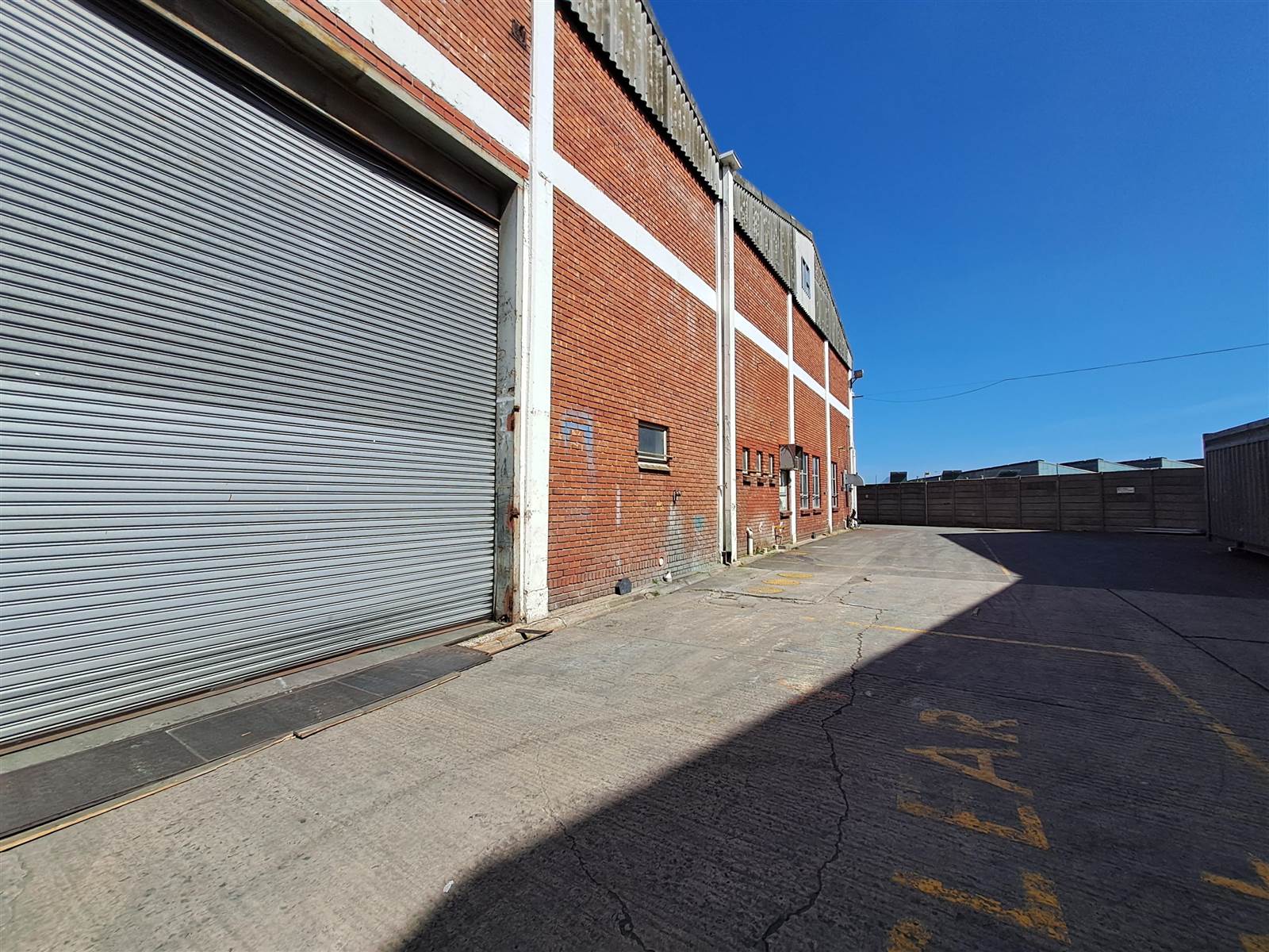 8150  m² Industrial space in Epping photo number 17