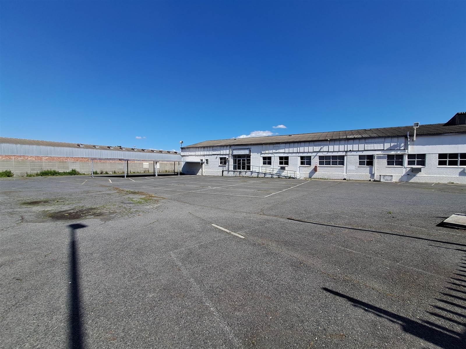 8150  m² Industrial space in Epping photo number 3
