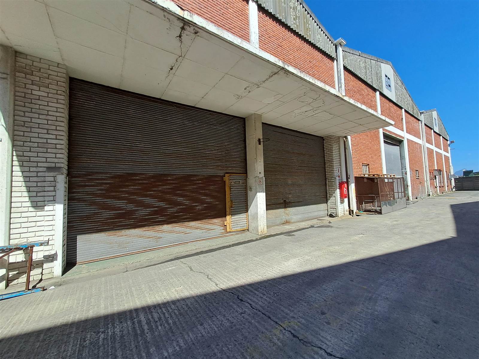 8150  m² Industrial space in Epping photo number 15