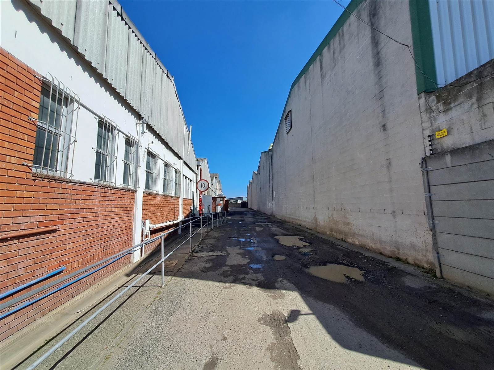 8150  m² Industrial space in Epping photo number 12