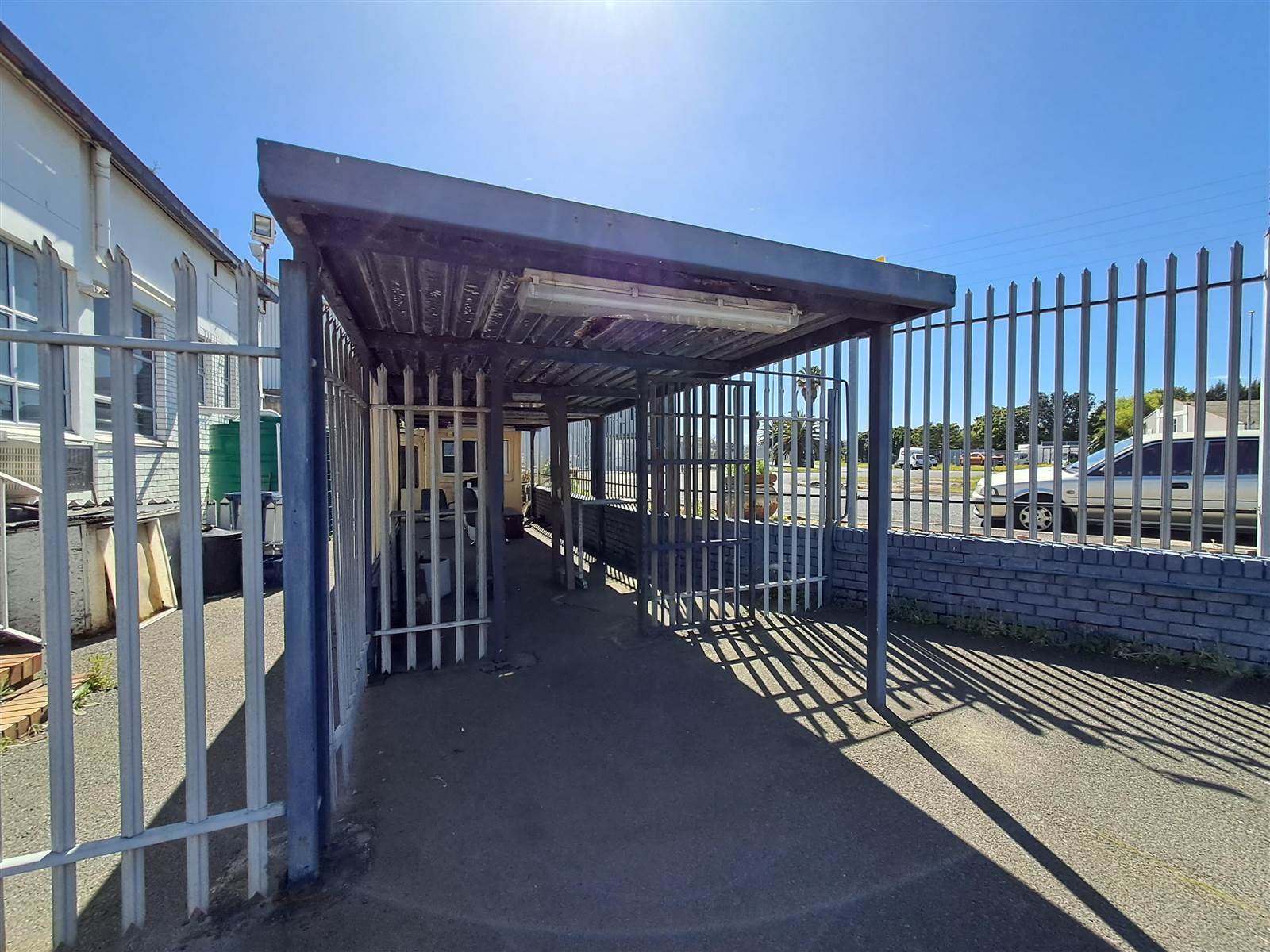 8150  m² Industrial space in Epping photo number 11