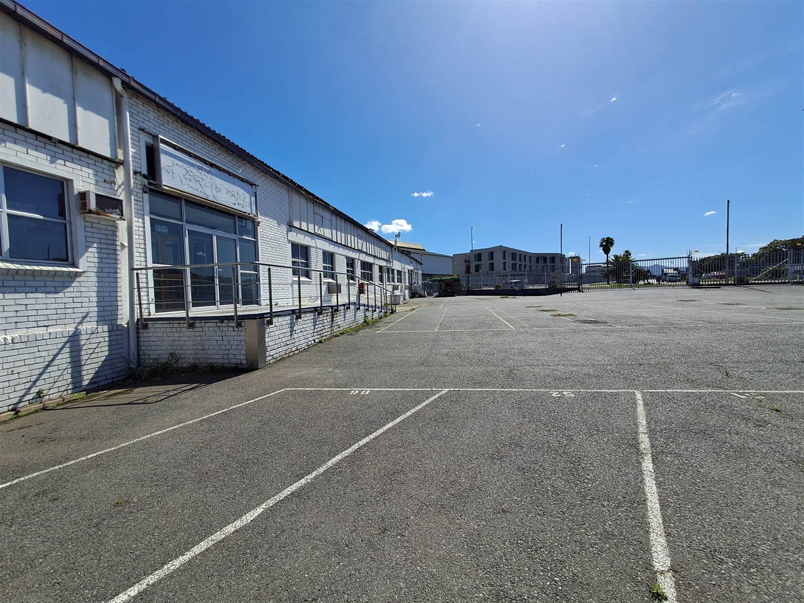 8150  m² Industrial space in Epping photo number 7