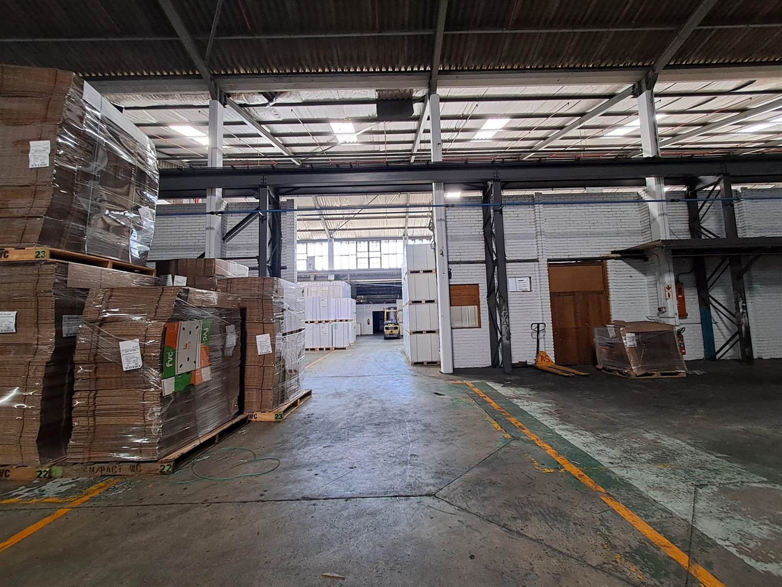 8150  m² Industrial space in Epping photo number 18