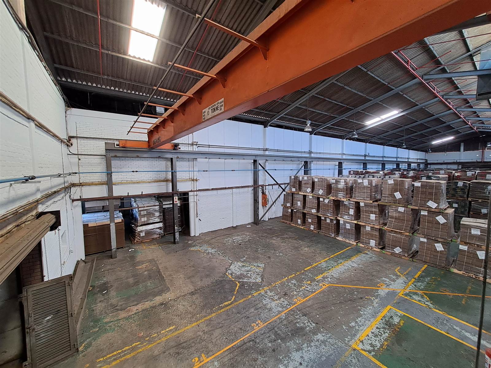 8150  m² Industrial space in Epping photo number 19