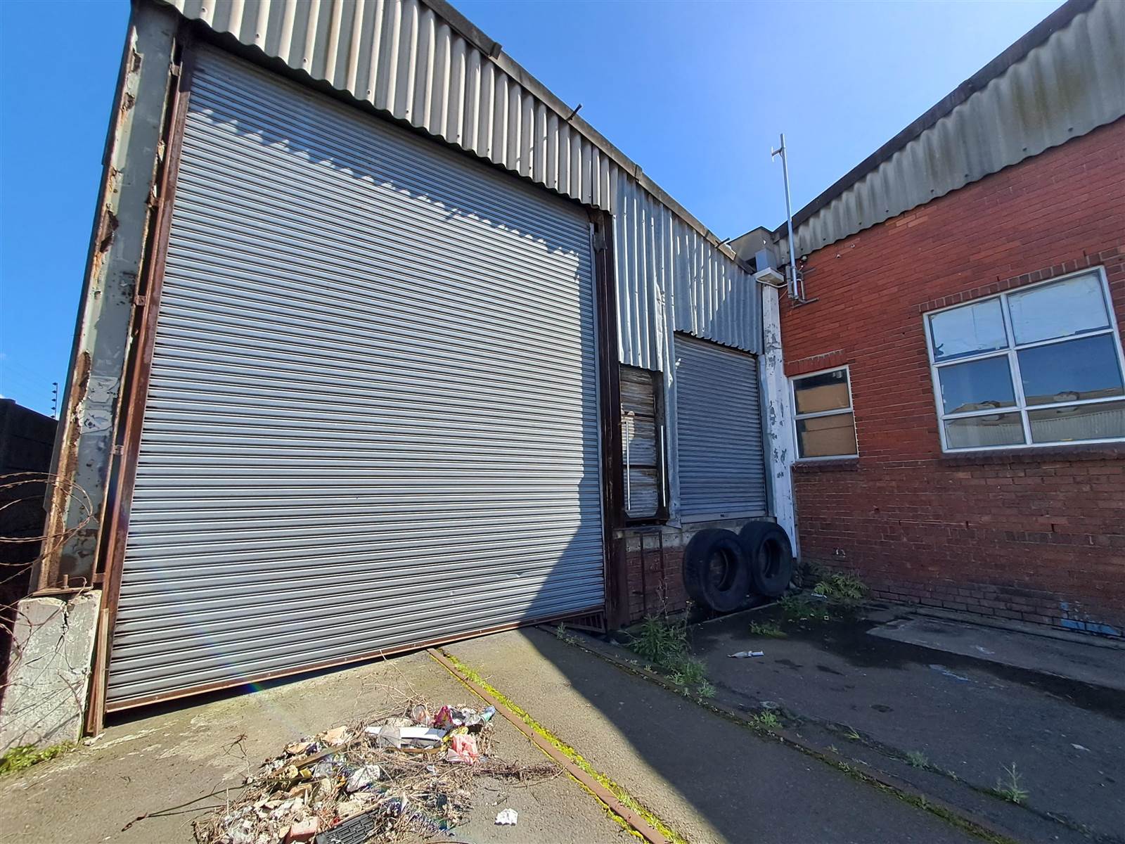 8150  m² Industrial space in Epping photo number 10