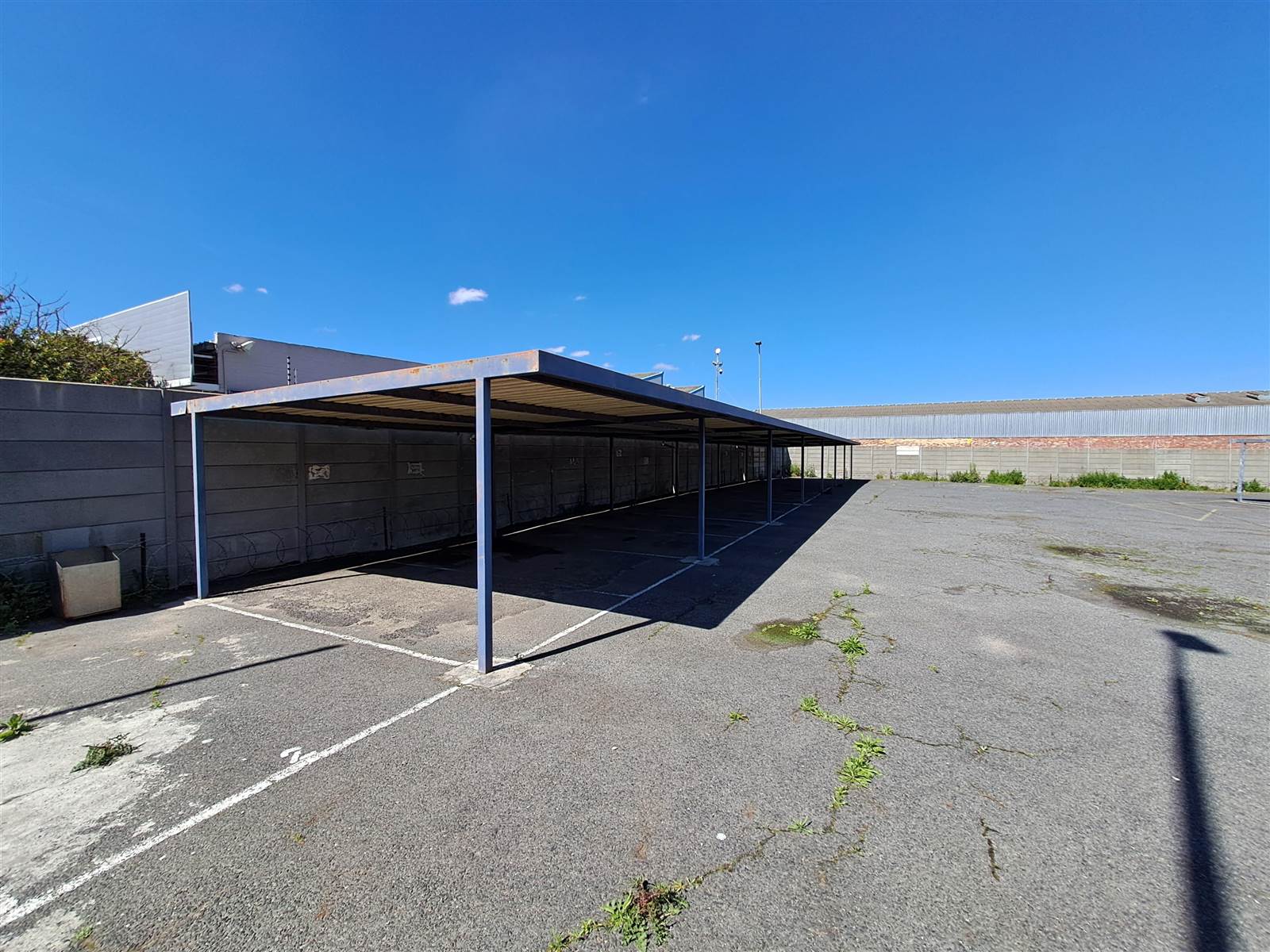 8150  m² Industrial space in Epping photo number 2