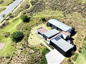 3 Bed House in Zululami Luxury Coastal Estate