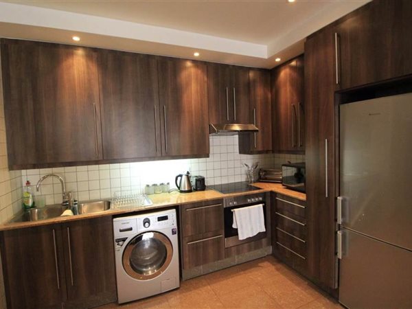 2 Bed Apartment