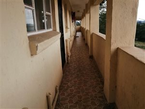 2 Bed Apartment in Rensburg