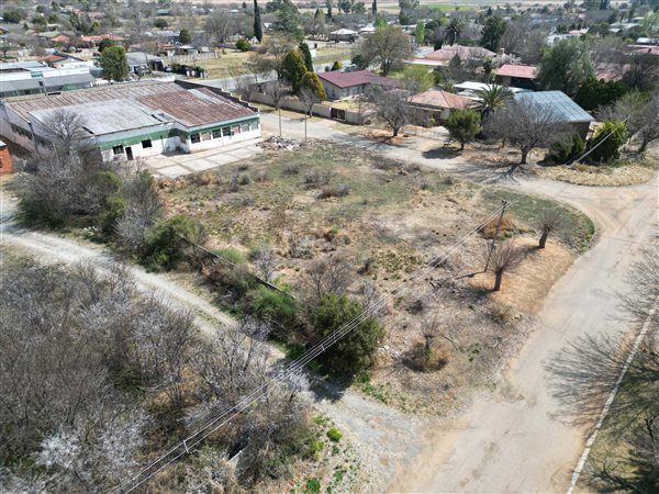 3 748 m² Land 3 748 m² Land