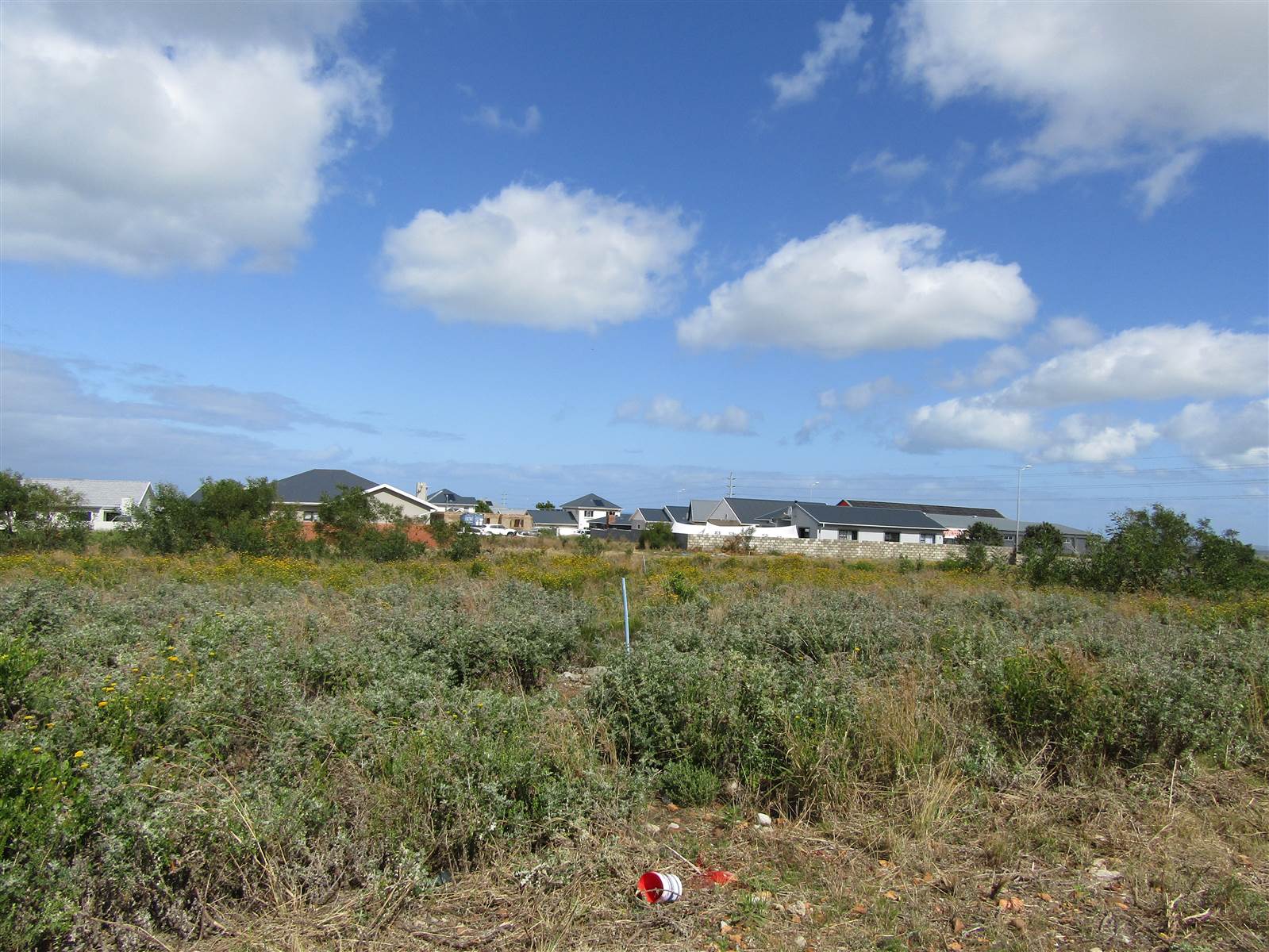 375 m² Land available in Fountains Estate photo number 2