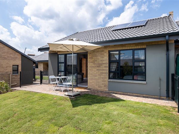 1 Bedroom House 1 Bedroom House
