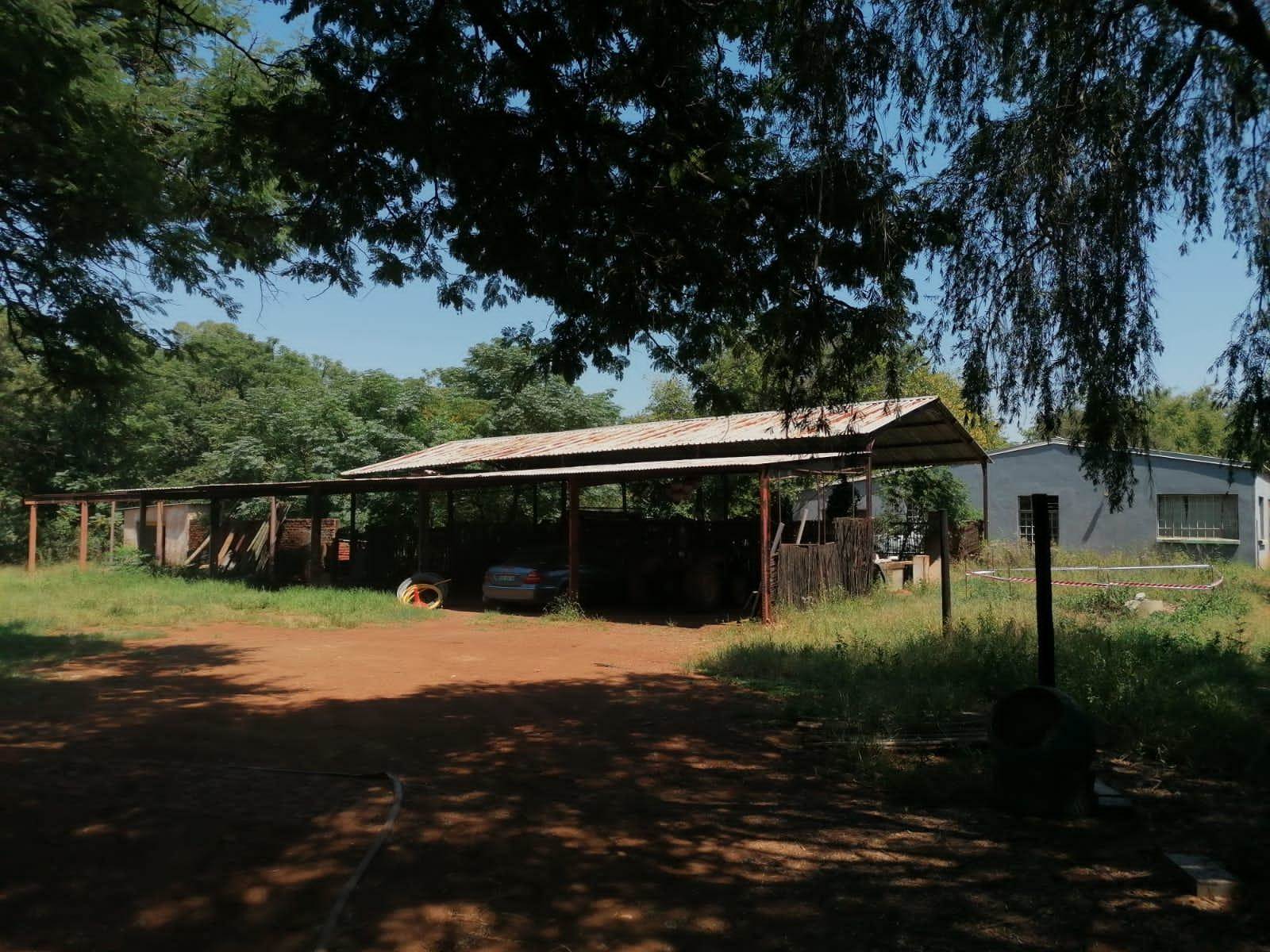 2 ha Farm in Rietfontein AH photo number 30