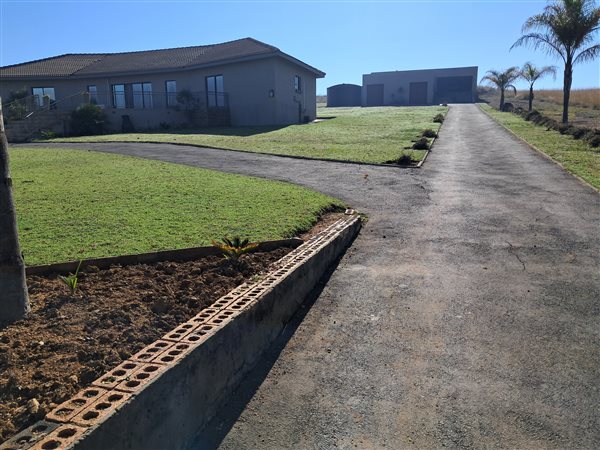 3 Bedroom House 3 Bedroom House