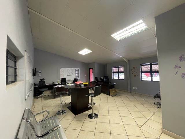 450  m² Industrial space in Middelburg Central photo number 13