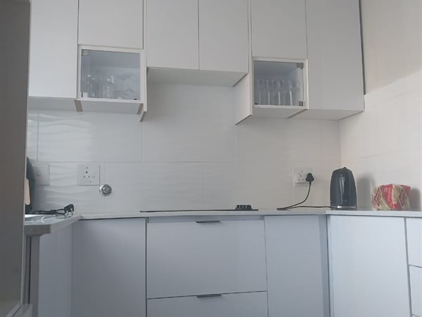 2 Bed Apartment