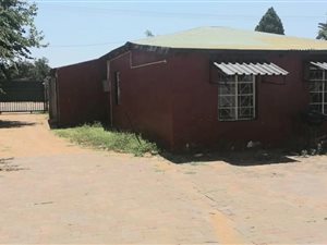 3 Bed House in Pretoria North