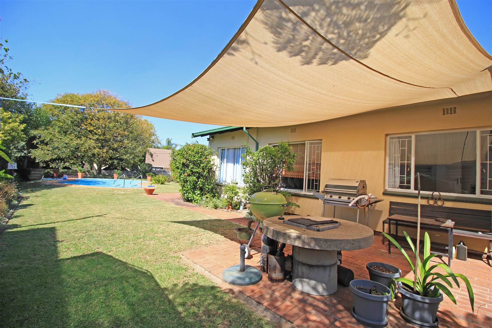 3 Bed House in Johannesburg North photo number 14