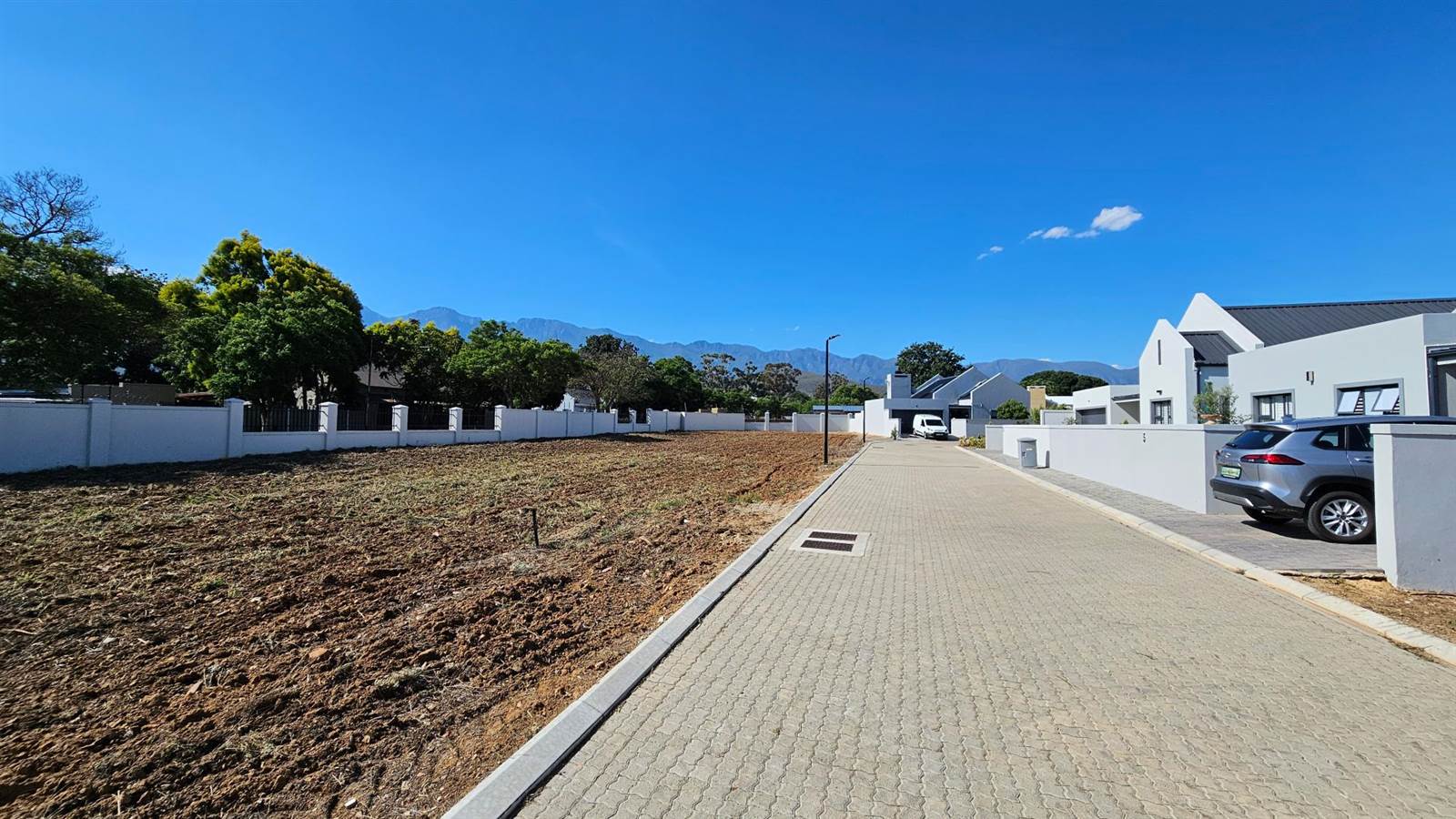 270 m² Land available in Robertson photo number 6