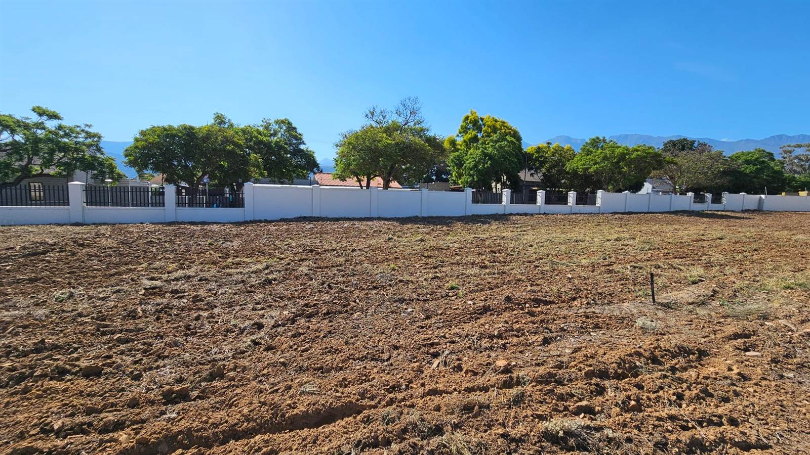 270 m² Land available in Robertson photo number 2