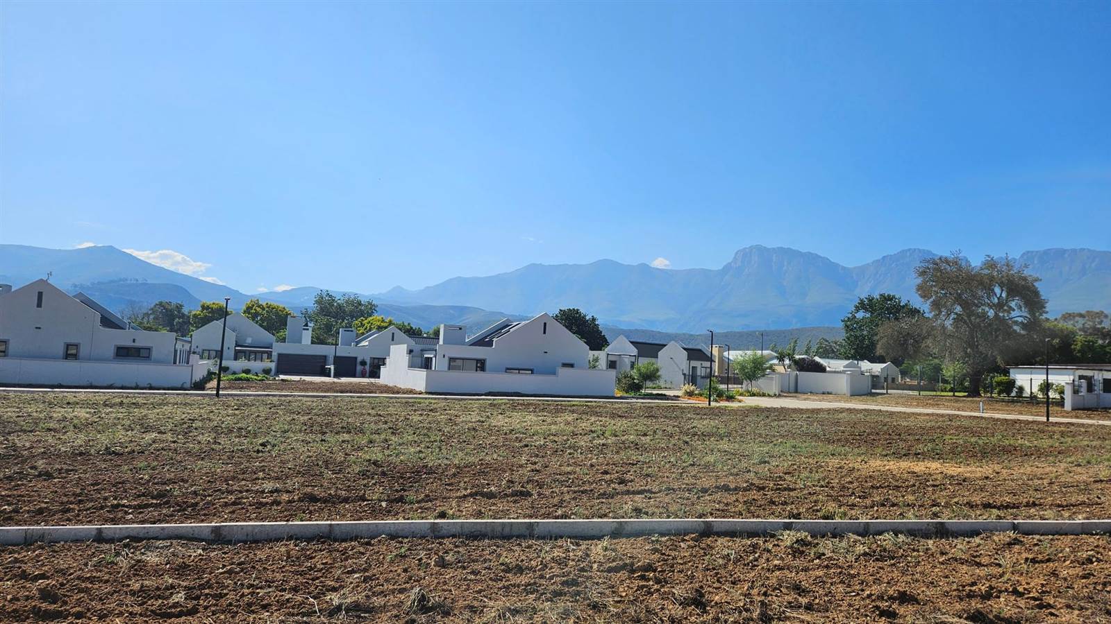 270 m² Land available in Robertson photo number 8