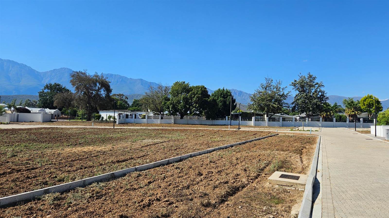 270 m² Land available in Robertson photo number 4