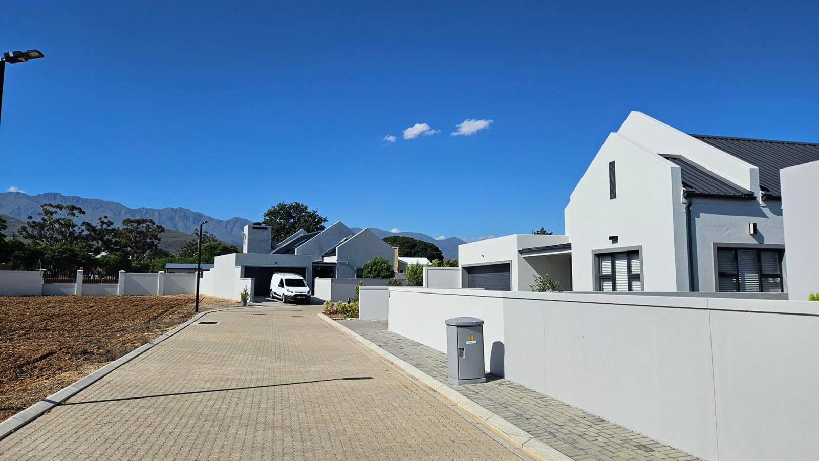 270 m² Land available in Robertson photo number 3