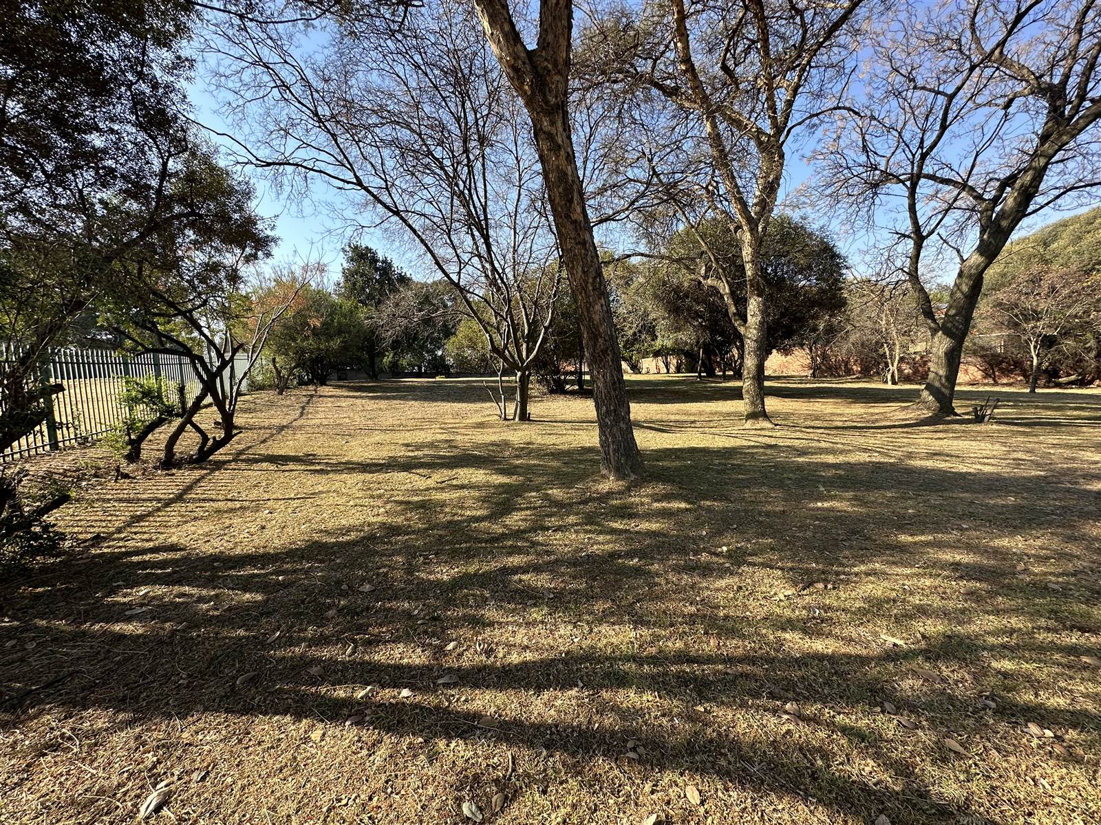 3218 m² Land available in Bryanston photo number 1