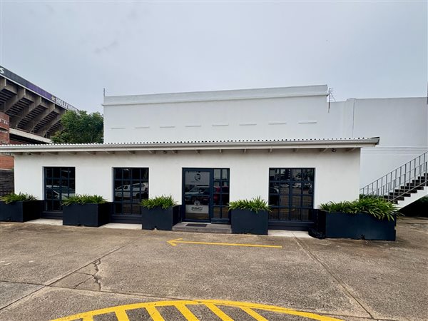 72 m² Commercial space 72 m² Commercial space