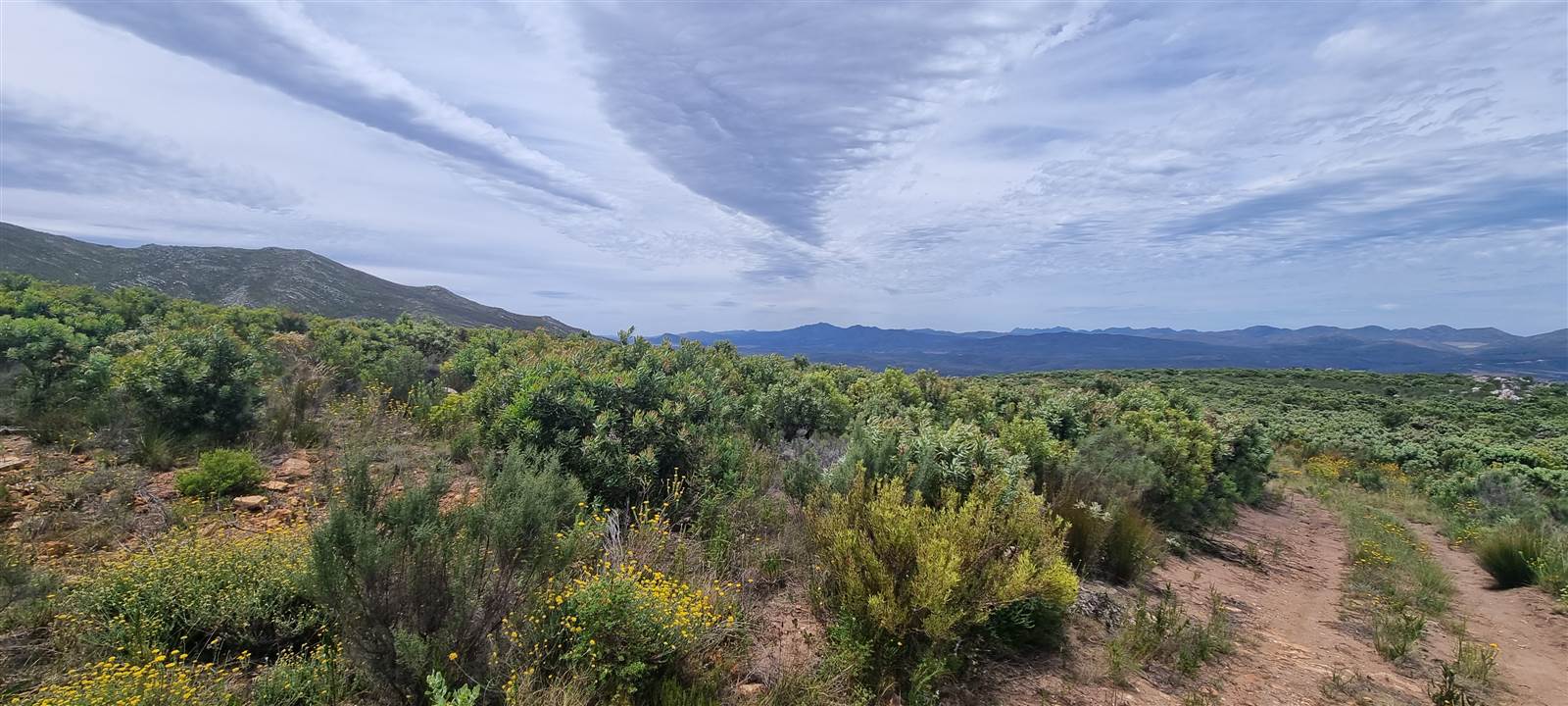 888 ha Land available in Uniondale photo number 7