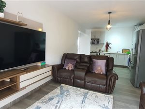 Apartment in Durban North