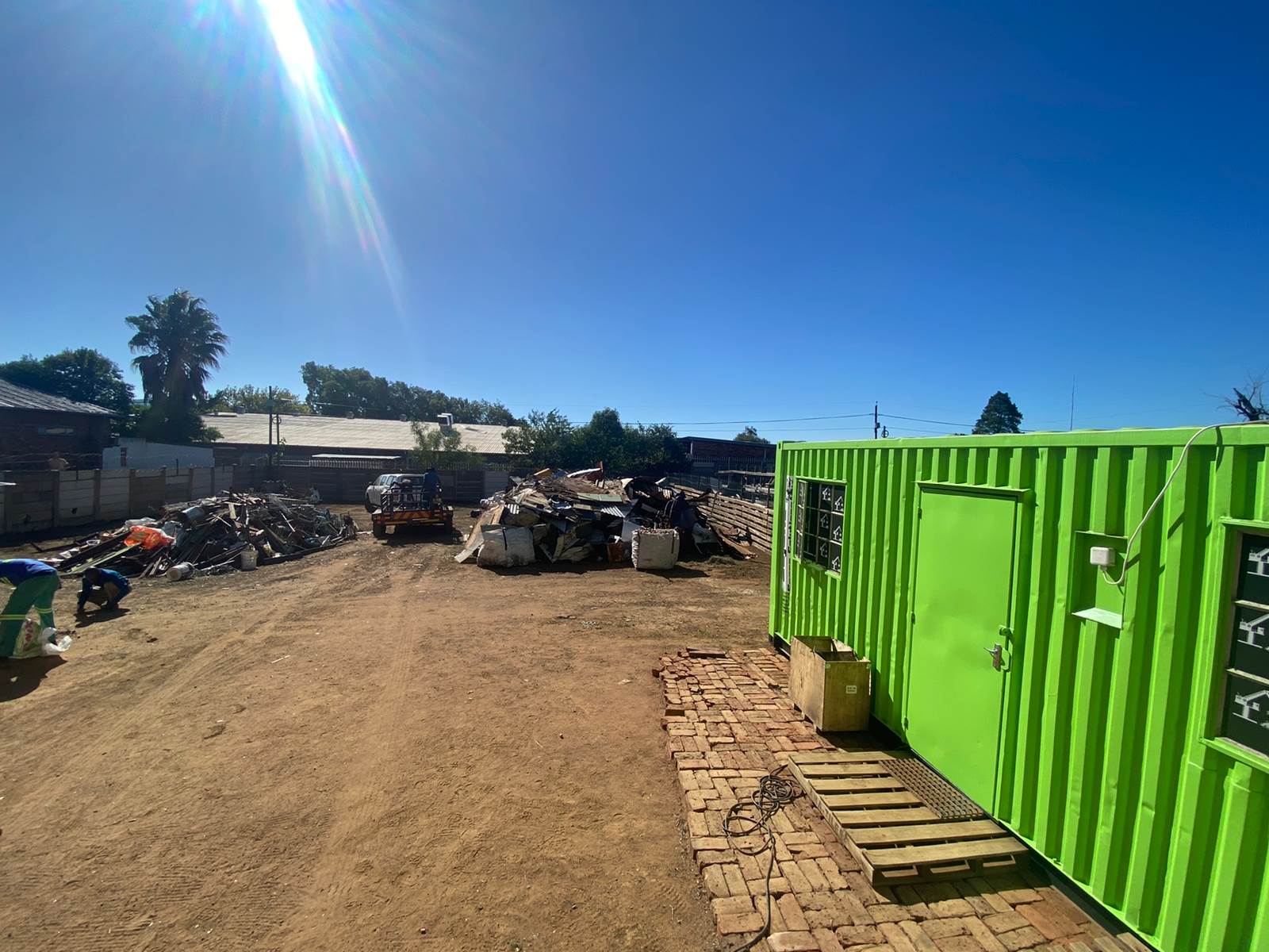 525  m² Industrial space in Lydenburg photo number 10