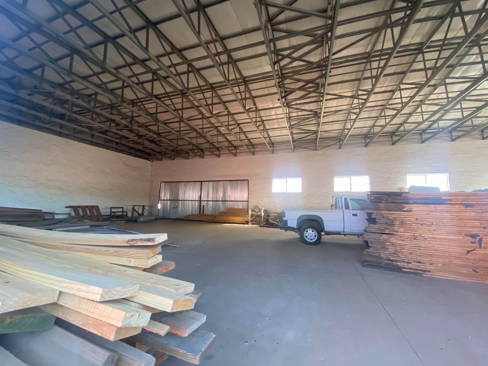 525  m² Industrial space in Lydenburg photo number 7