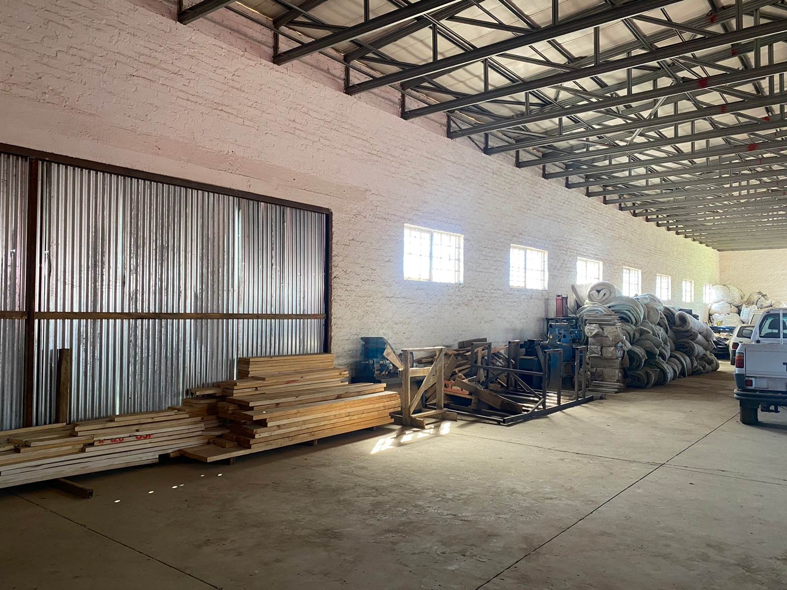 525  m² Industrial space in Lydenburg photo number 4