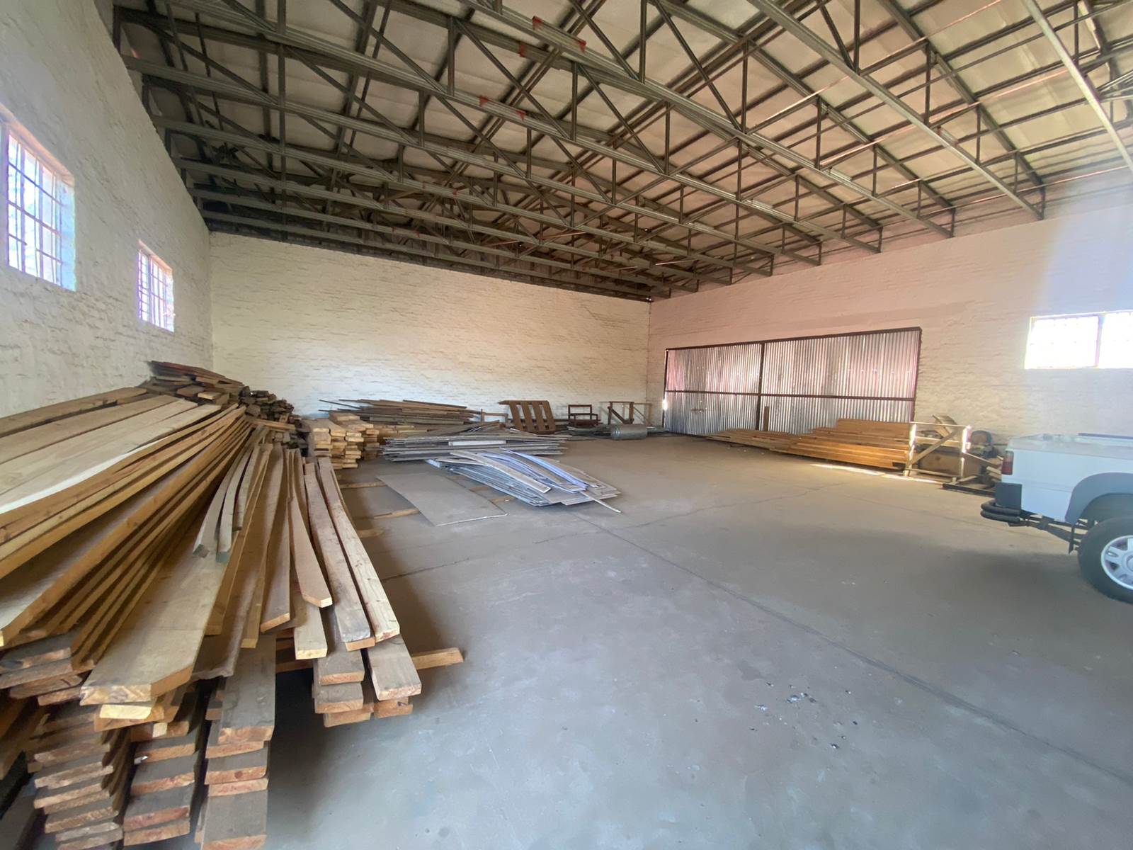 525  m² Industrial space in Lydenburg photo number 6