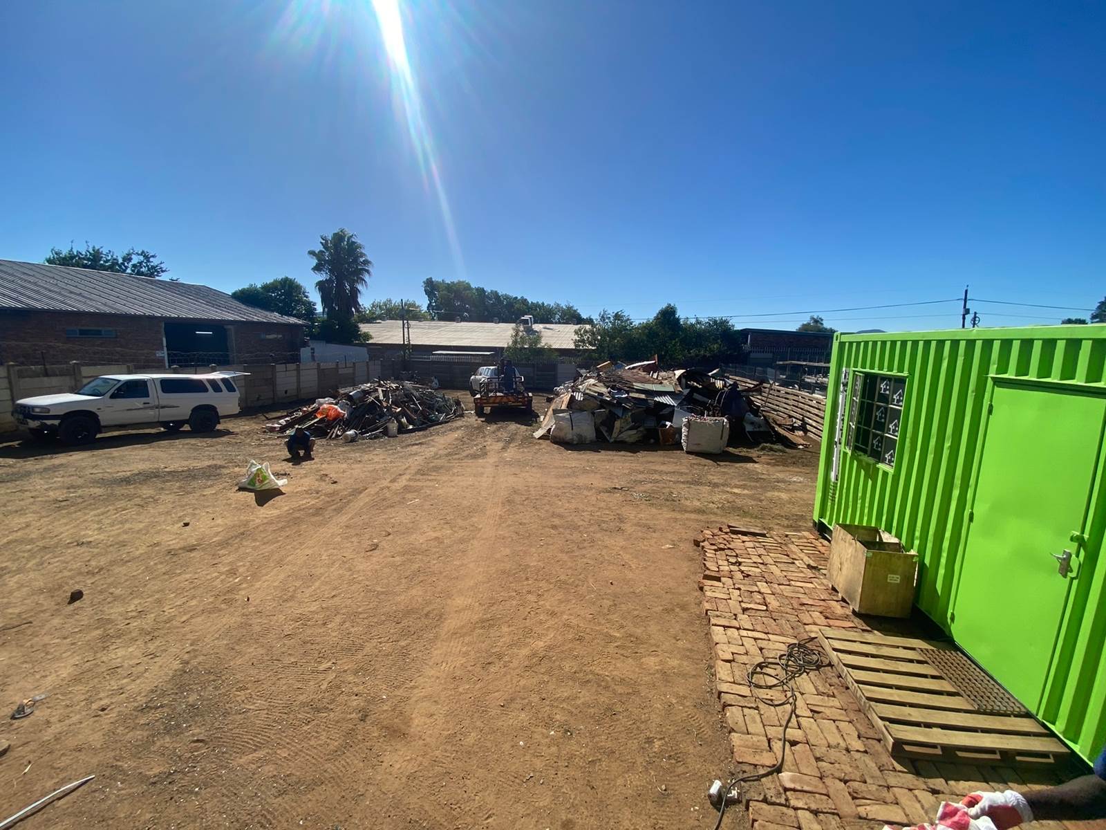 525  m² Industrial space in Lydenburg photo number 12