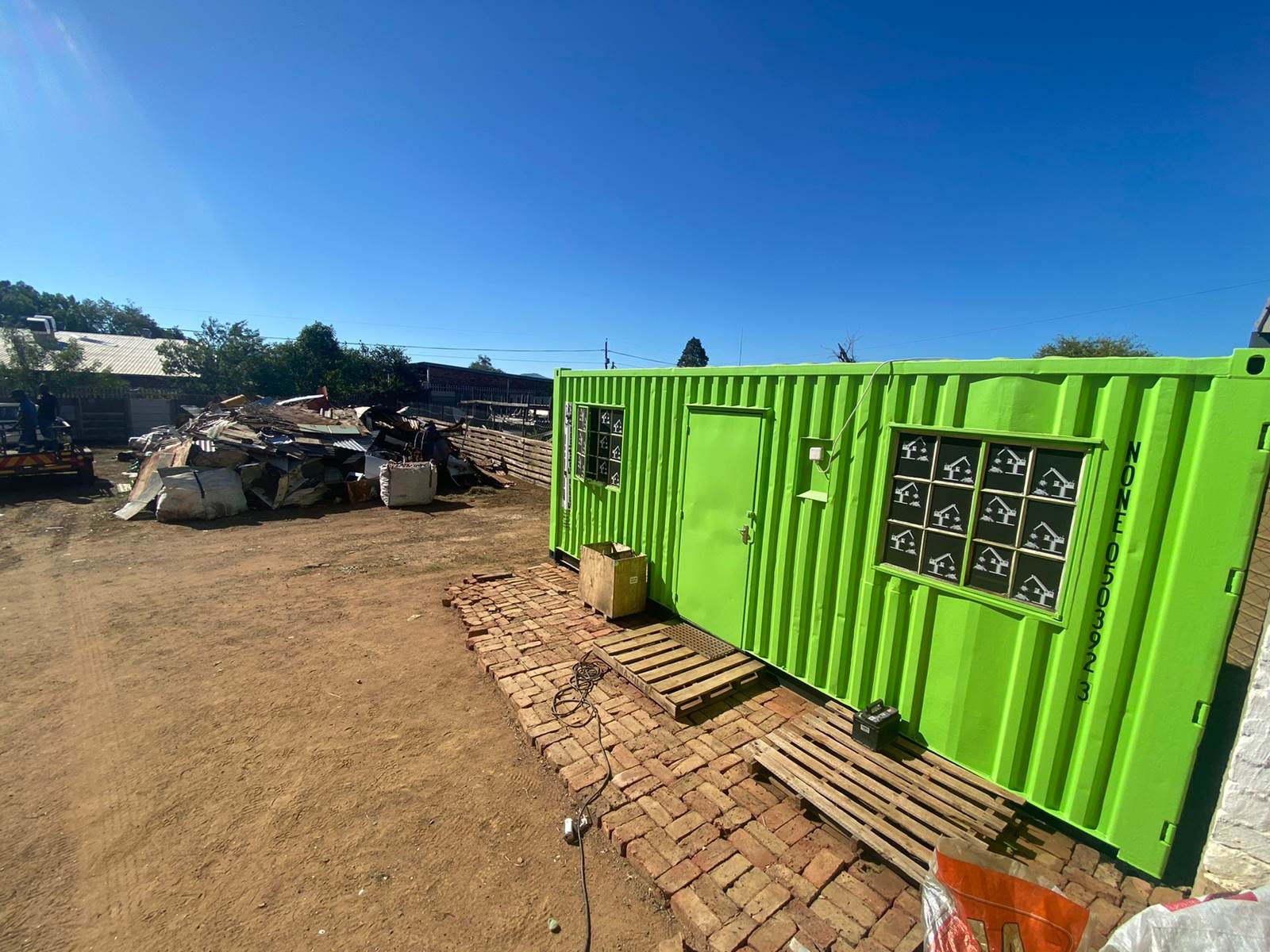 525  m² Industrial space in Lydenburg photo number 14