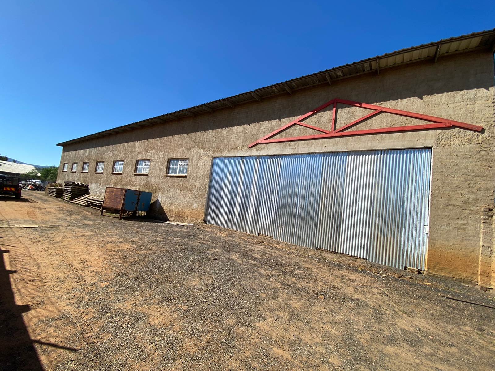 525  m² Industrial space in Lydenburg photo number 3