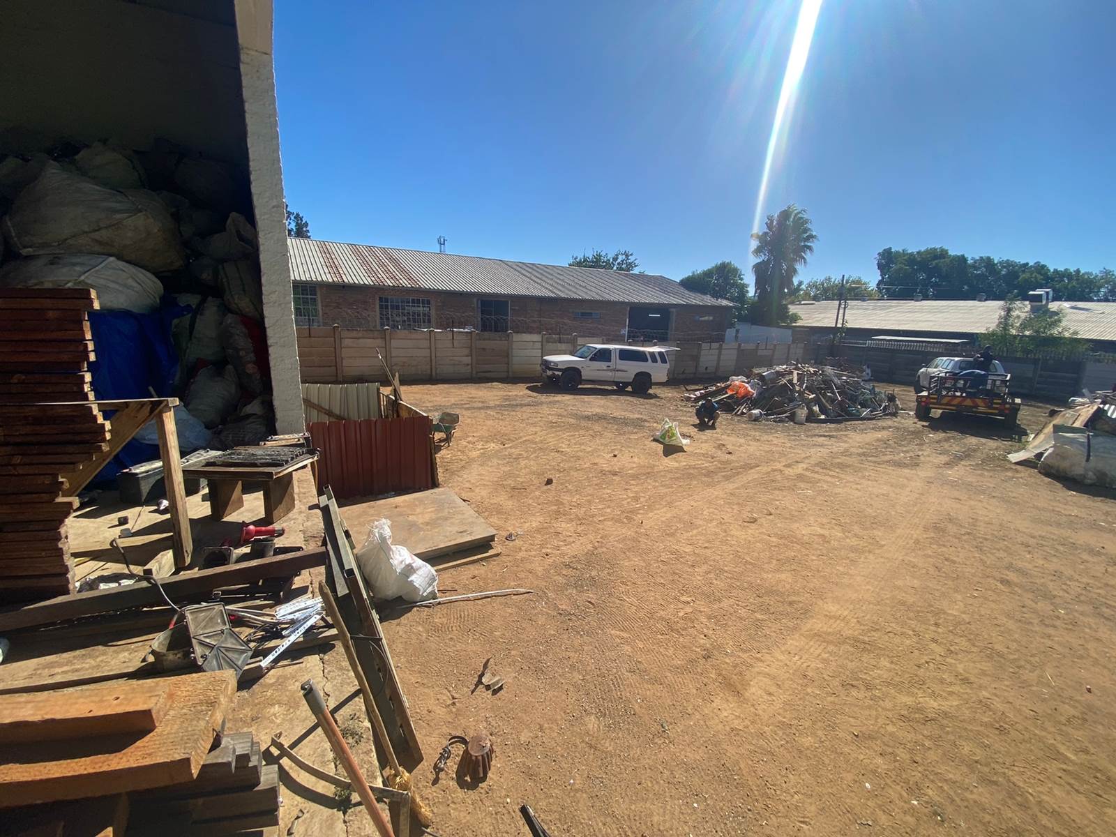 525  m² Industrial space in Lydenburg photo number 13